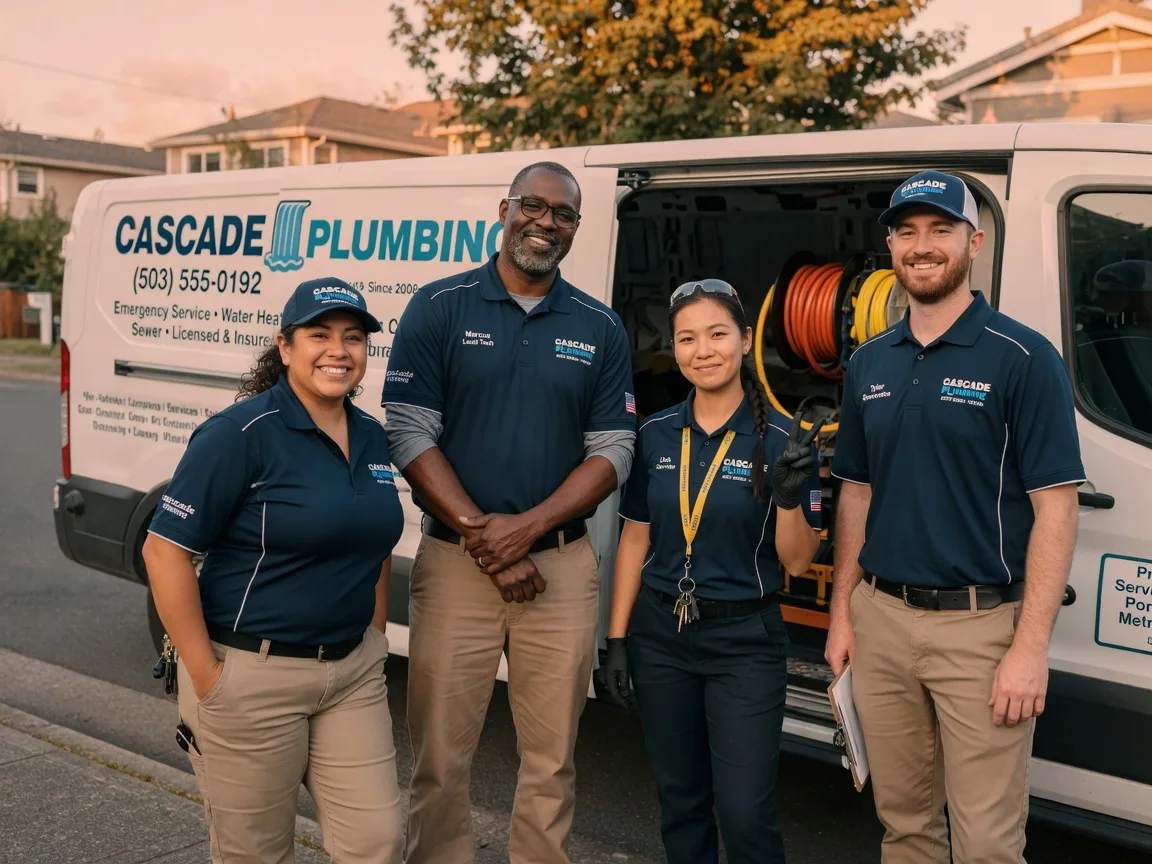 Emergency Plumber company in Morganville, NJ